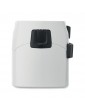 SKROSS® PRO 3 pole kelioninis adapteris
