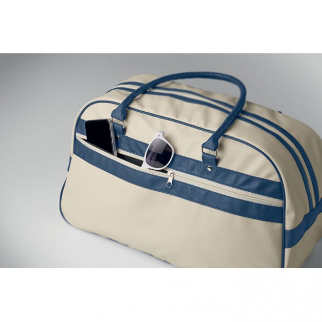 NOSTALGIC sportinis krepšys, 21L NOSTALGIC sportinis krepšys, 21L