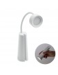 TORCHLAMP 2-in-1 stalinė lempa ir žibintuvėlis TORCHLAMP 2-in-1 stalinė lempa ir žibintuvėlis