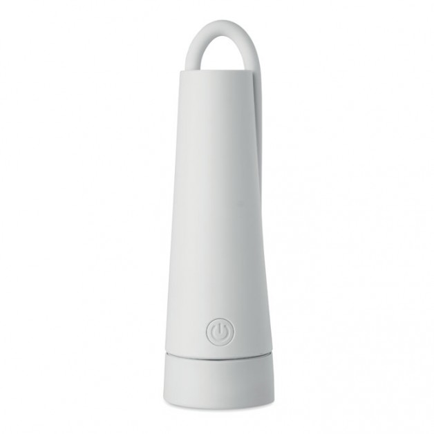 TORCHLAMP 2-in-1 stalinė lempa ir žibintuvėlis TORCHLAMP 2-in-1 stalinė lempa ir žibintuvėlis