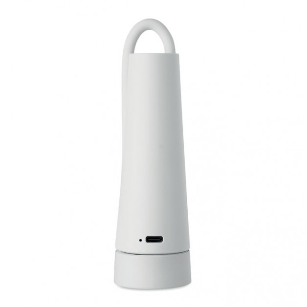 TORCHLAMP 2-in-1 stalinė lempa ir žibintuvėlis TORCHLAMP 2-in-1 stalinė lempa ir žibintuvėlis