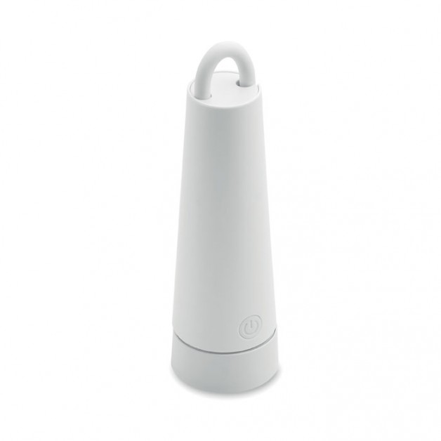 TORCHLAMP 2-in-1 stalinė lempa ir žibintuvėlis TORCHLAMP 2-in-1 stalinė lempa ir žibintuvėlis