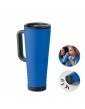 HOWLER CUP rungtynių puodelis su rankenėle, 700 ml HOWLER CUP rungtynių puodelis su rankenėle, 700 ml