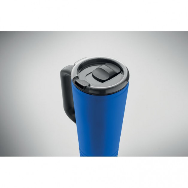 HOWLER CUP rungtynių puodelis su rankenėle, 700 ml HOWLER CUP rungtynių puodelis su rankenėle, 700 ml