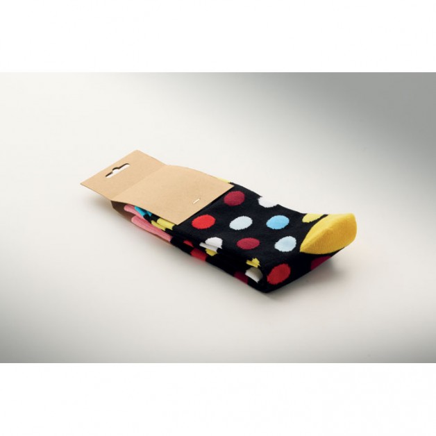 FUNNY kojinės (įvairūs dydžiai)