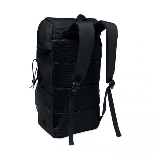 SIENA RPET kuprinė, 15L