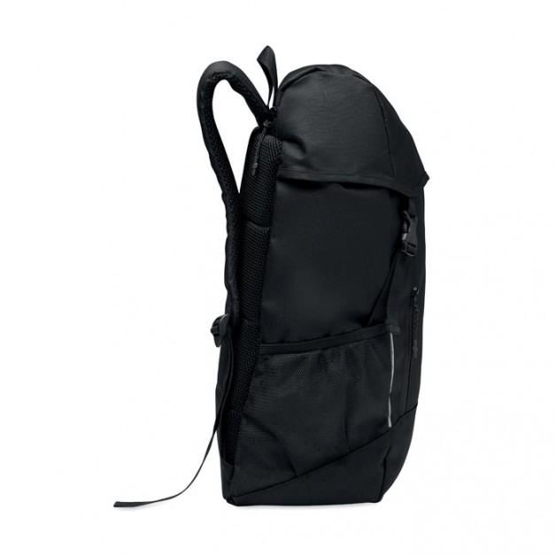 SIENA RPET kuprinė, 15L