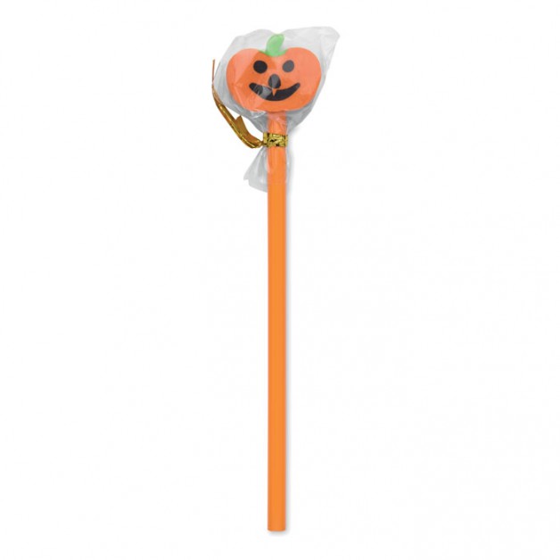 WEENPEN Halloween pieštukas su trintuku WEENPEN Halloween pieštukas su trintuku