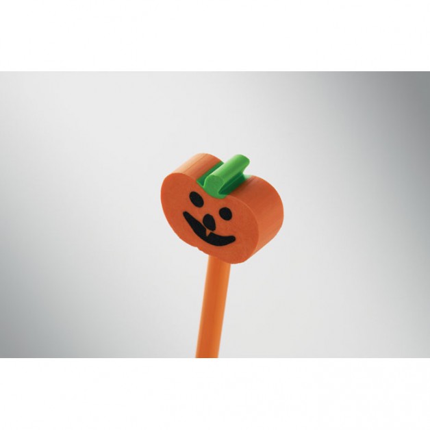 WEENPEN Halloween pieštukas su trintuku WEENPEN Halloween pieštukas su trintuku