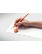 WEENPEN Halloween pieštukas su trintuku WEENPEN Halloween pieštukas su trintuku