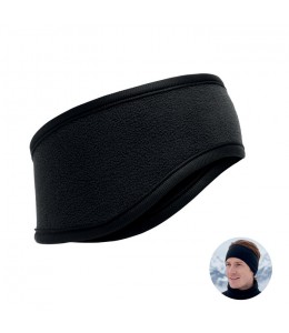 WAVES fleece galvos juosta WAVES fleece galvos juosta