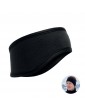WAVES fleece galvos juosta WAVES fleece galvos juosta