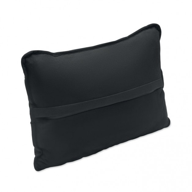 SUICUSH Suede audinio nugaros pagalvėlė SUICUSH Suede audinio nugaros pagalvėlė