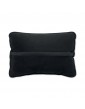 SUICUSH Suede audinio nugaros pagalvėlė SUICUSH Suede audinio nugaros pagalvėlė