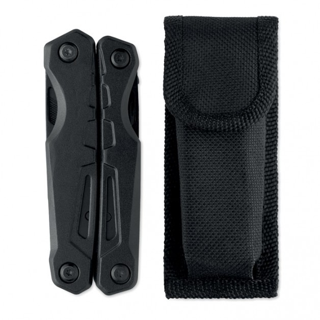 BLAQUIN 13-in-1 sulankstomas daugiafunkcinis įrankis