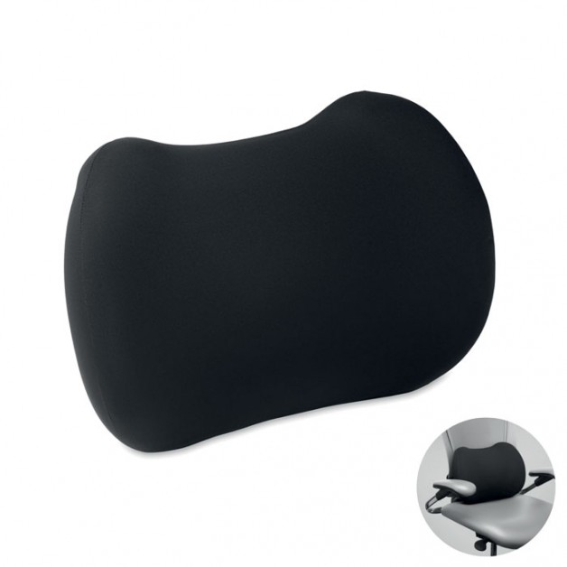 NECKRES ergonominė memory nugaros pagalvėlė NECKRES ergonominė memory nugaros pagalvėlė