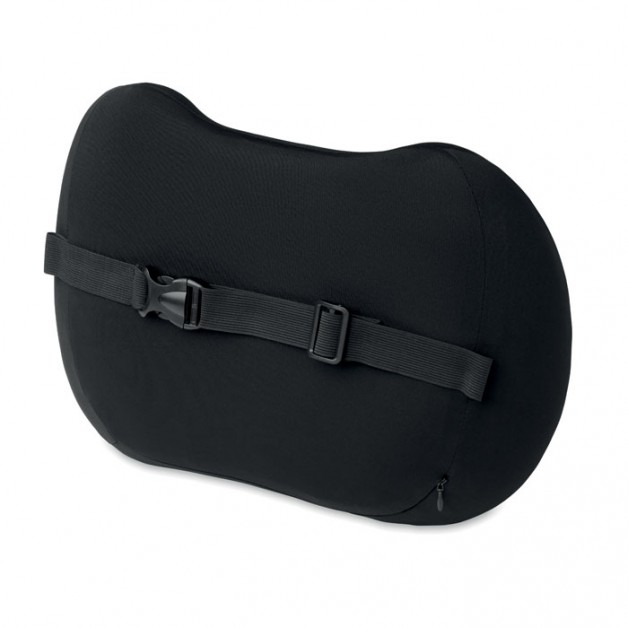 NECKRES ergonominė memory nugaros pagalvėlė NECKRES ergonominė memory nugaros pagalvėlė