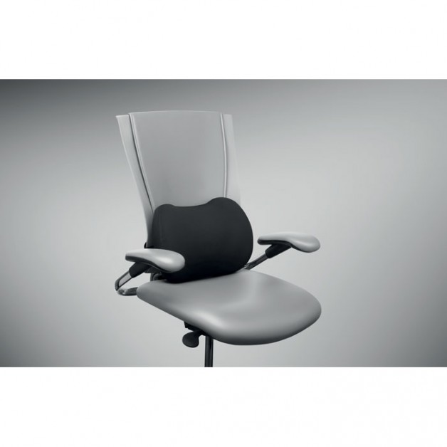 NECKRES ergonominė memory nugaros pagalvėlė NECKRES ergonominė memory nugaros pagalvėlė