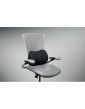 NECKRES ergonominė memory nugaros pagalvėlė NECKRES ergonominė memory nugaros pagalvėlė