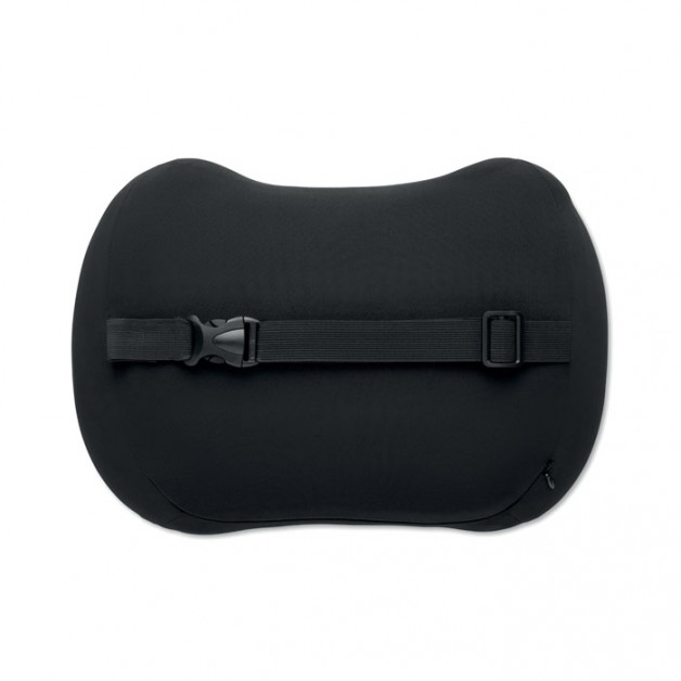 NECKRES ergonominė memory nugaros pagalvėlė NECKRES ergonominė memory nugaros pagalvėlė