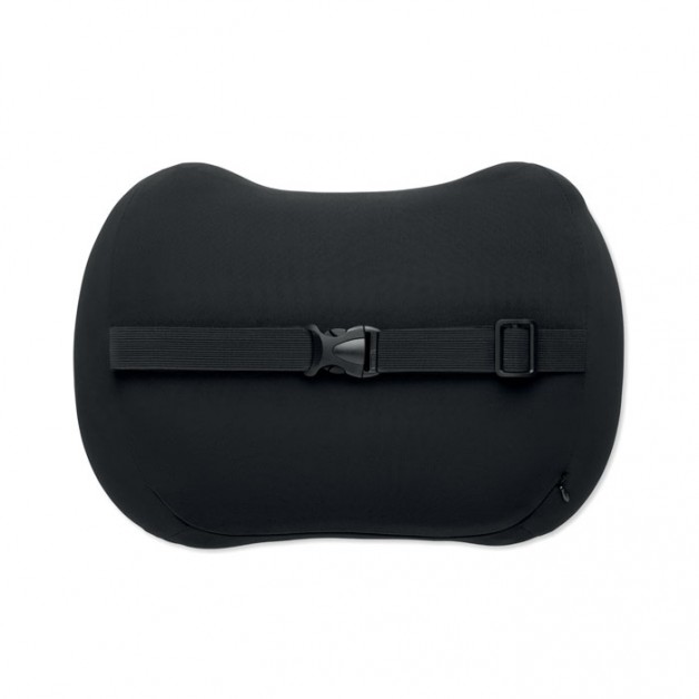 NECKRES ergonominė memory nugaros pagalvėlė NECKRES ergonominė memory nugaros pagalvėlė