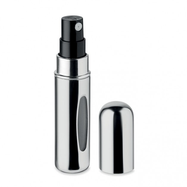 SPRAY užpildomas kvepalų atomaizeris, 5ml