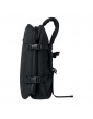 LOCK&GO RPET nešiojamojo kompiuterio kuprinė, 15"