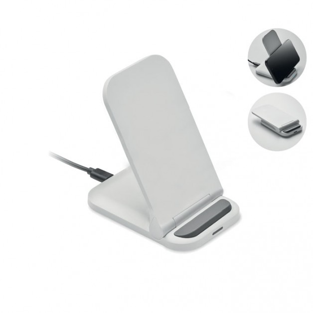 POWERFOLD sulankstomas belaidis kroviklis, 15W