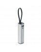 POWERTUBE 5000 mAh išorinė baterija (power bank įkroviklis), PD 20W