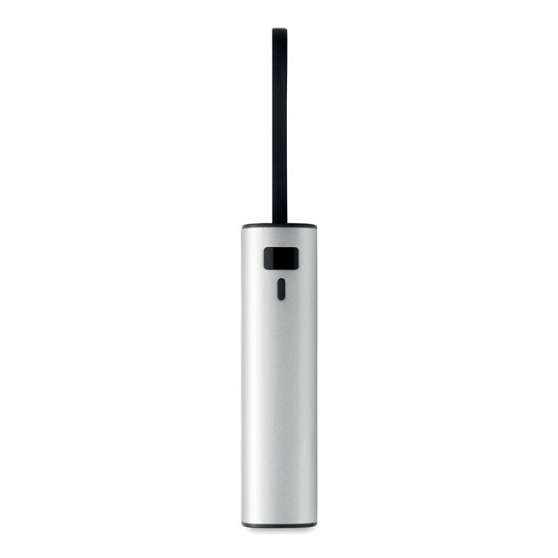 POWERTUBE 5000 mAh išorinė baterija (power bank įkroviklis), PD 20W