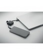 SKILFUL ištraukiamas USB-C laidas, 100W
