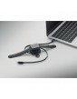 SKILFUL ištraukiamas USB-C laidas, 100W