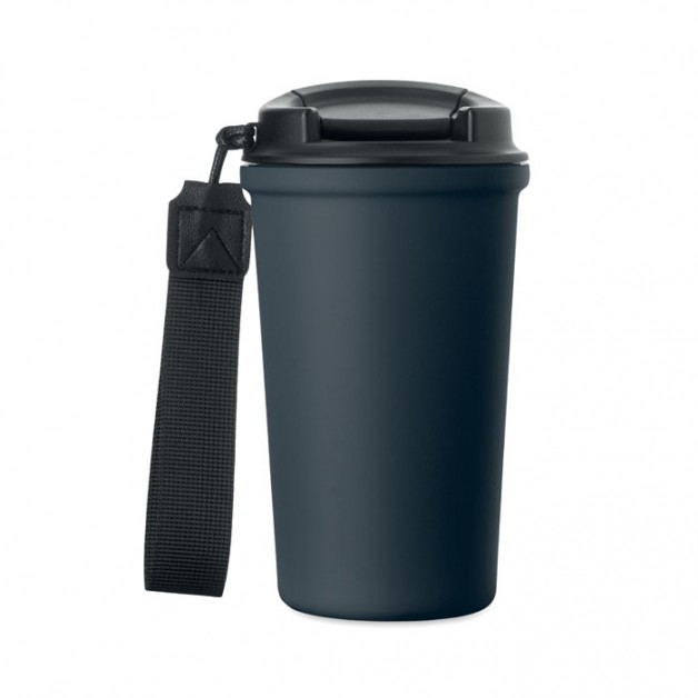 NAKANO kelioninis puodelis, 400ml
