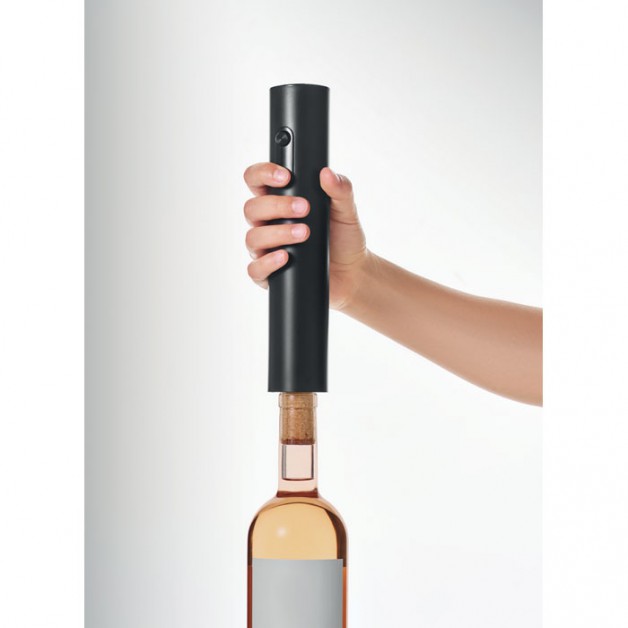 VINO SET elektrinis vyno atidarymo rinkinys VINO SET elektrinis vyno atidarymo rinkinys