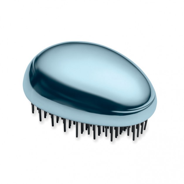 BRUSH Anti-tangle plaukų šepetys BRUSH Anti-tangle plaukų šepetys