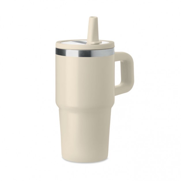 ALAND dvisienis kelioninis puodelis, 500ml