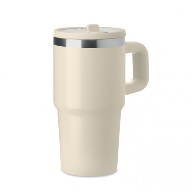 ALAND dvisienis kelioninis puodelis, 500ml