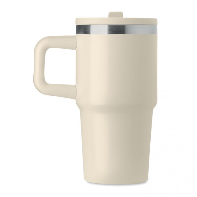 ALAND dvisienis kelioninis puodelis, 500ml