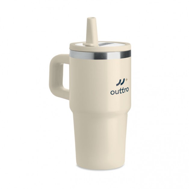 ALAND dvisienis kelioninis puodelis, 500ml
