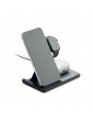 DOCK3 sulankstomas 3-in-1 kroviklis, 15W DOCK3 sulankstomas 3-in-1 kroviklis, 15W