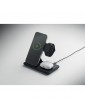 DOCK3 sulankstomas 3-in-1 kroviklis, 15W DOCK3 sulankstomas 3-in-1 kroviklis, 15W