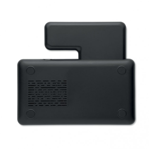 DOCK3 sulankstomas 3-in-1 kroviklis, 15W DOCK3 sulankstomas 3-in-1 kroviklis, 15W