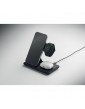 DOCK3 sulankstomas 3-in-1 kroviklis, 15W DOCK3 sulankstomas 3-in-1 kroviklis, 15W