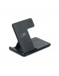DOCK3 sulankstomas 3-in-1 kroviklis, 15W DOCK3 sulankstomas 3-in-1 kroviklis, 15W