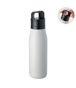 EMPIRE dvisienė gertuvė, 500ml