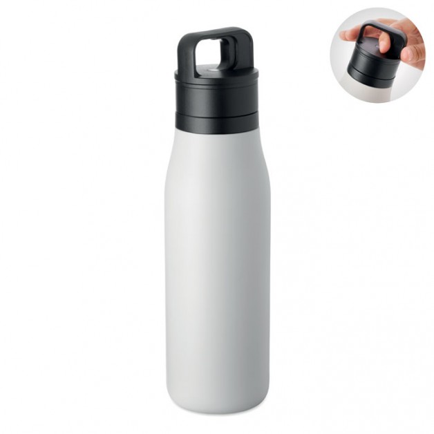EMPIRE dvisienė gertuvė, 500ml EMPIRE dvisienė gertuvė, 500ml