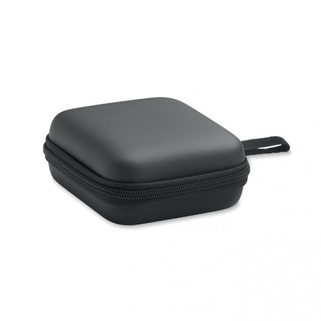 ATLAS magnetinė išorinė baterija(power bank įkroviklis), 5000mAh ATLAS magnetinė išorinė baterija(power bank įkroviklis), 5000mAh