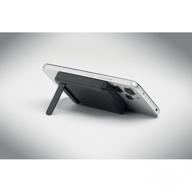 ATLAS magnetinė išorinė baterija(power bank įkroviklis), 5000mAh ATLAS magnetinė išorinė baterija(power bank įkroviklis), 5000mAh