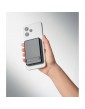 ATLAS magnetinė išorinė baterija(power bank įkroviklis), 5000mAh ATLAS magnetinė išorinė baterija(power bank įkroviklis), 5000mAh