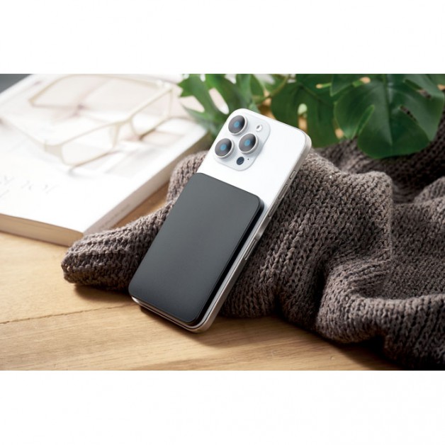 SLIMVOLT 5000 mAh išorinė baterija (power bank įkroviklis), 20W SLIMVOLT 5000 mAh išorinė baterija (power bank įkroviklis), 20W